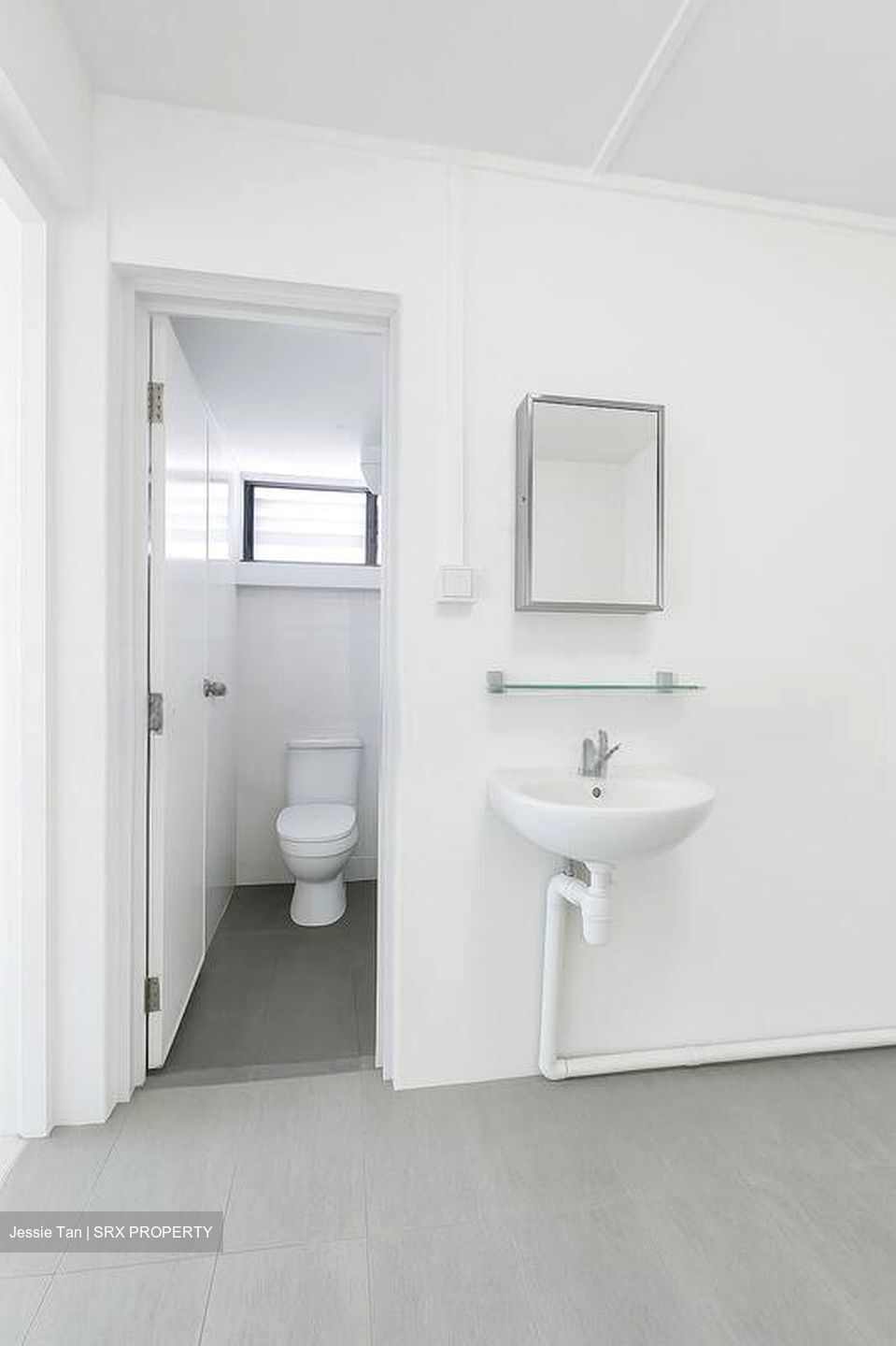 Blk 33 Marine Crescent Ville (Marine Parade), HDB 3 Rooms #495806261